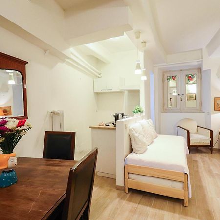 Labicana Apartment Róma Kültér fotó