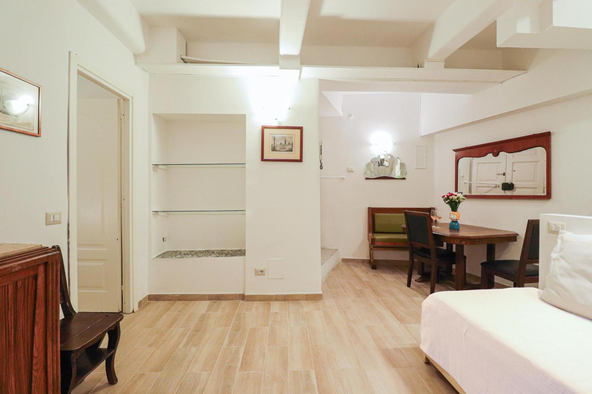 Labicana Apartment Róma Kültér fotó