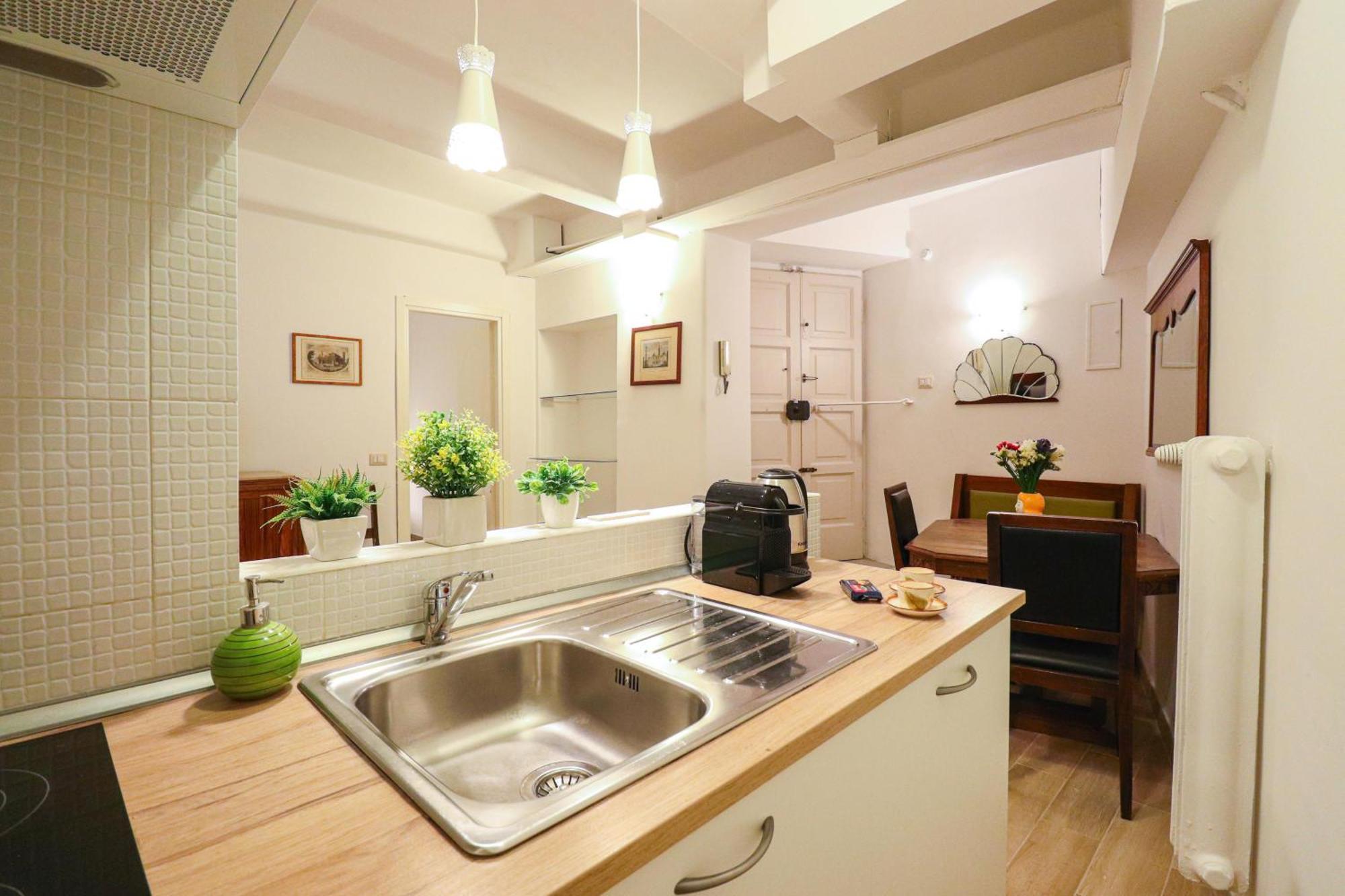 Labicana Apartment Róma Kültér fotó
