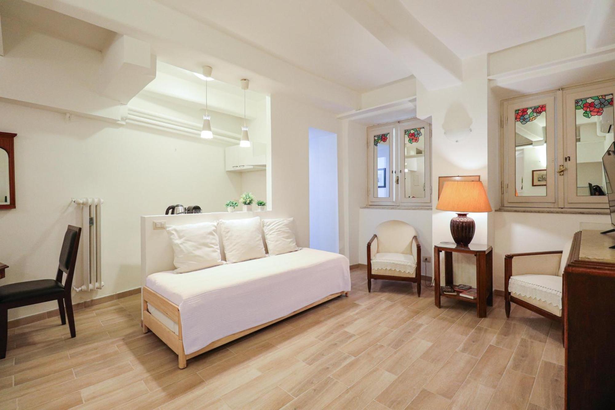 Labicana Apartment Róma Kültér fotó
