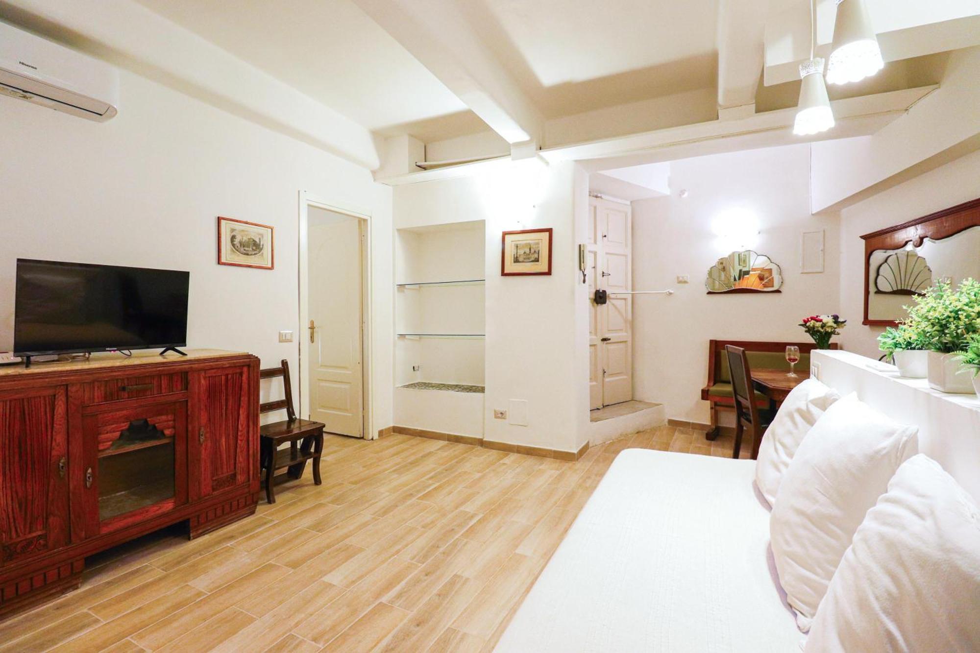 Labicana Apartment Róma Kültér fotó