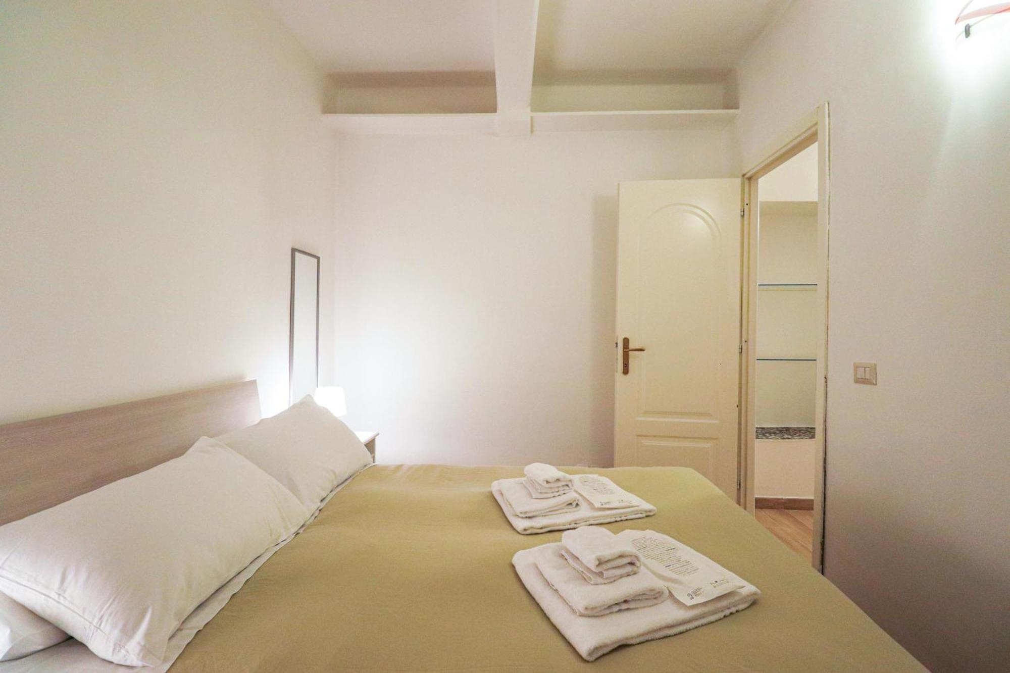 Labicana Apartment Róma Kültér fotó