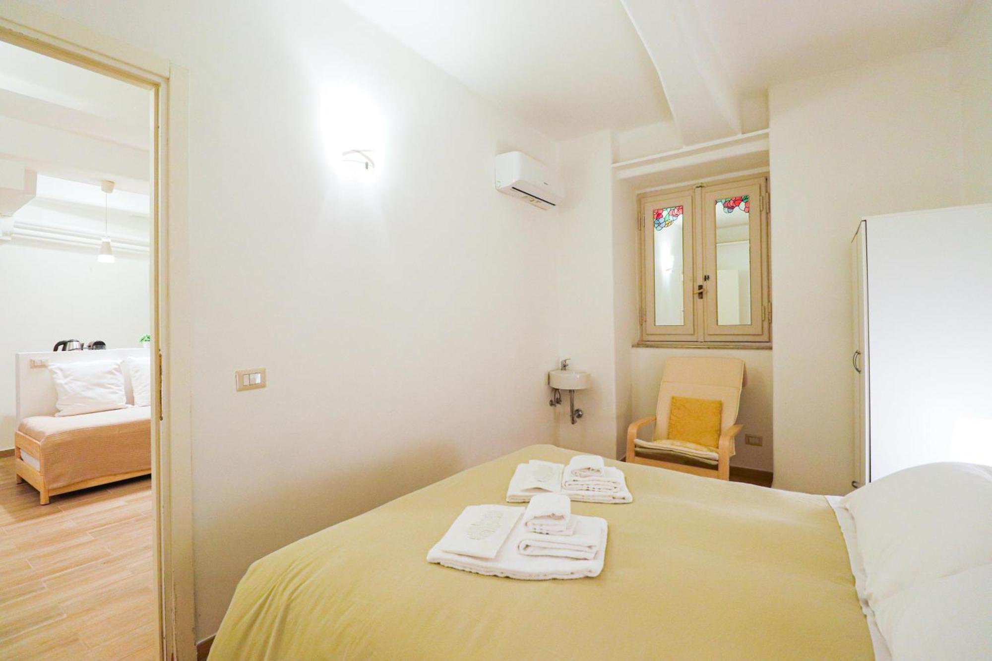 Labicana Apartment Róma Kültér fotó