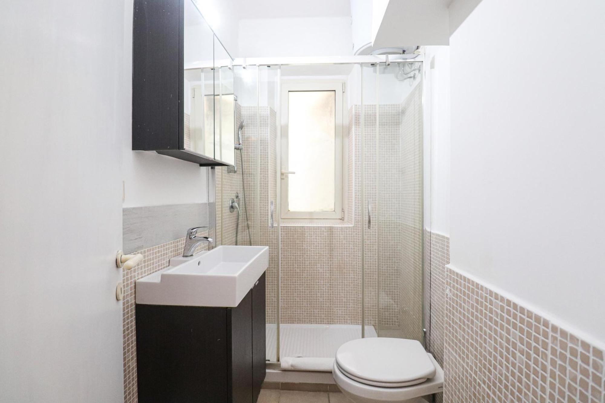 Labicana Apartment Róma Kültér fotó